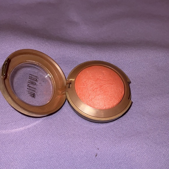 (3 for $15) Milani Baked blush - Picture 2 of 3